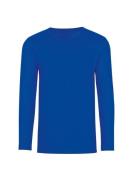 NU 20% KORTING: Trigema Longsleeve TRIGEMA Shirt (1-delig)