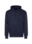 Trigema Hoodie TRIGEMA capuchonshirt in sweatkwaliteit