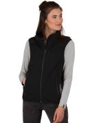 NU 20% KORTING: Trigema Softshell-bodywarmer TRIGEMA Softshell jas" (1...