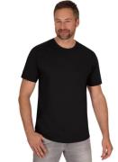 NU 20% KORTING: Trigema T-shirt TRIGEMA T-shirt (1-delig)