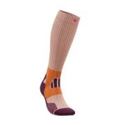 Bauerfeind Compressiekousen Trail Run Mid Cut Socks, Women