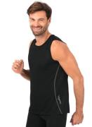 NU 20% KORTING: Trigema Top TRIGEMA functionele tanktop COOLMAX® (1-de...