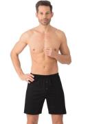 NU 20% KORTING: Trigema Boxershort TRIGEMA boxershort van 100% biokato...