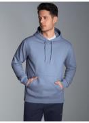 Trigema Hoodie TRIGEMA Hoodie van sweatkwaliteit