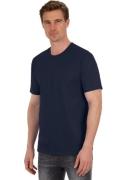 Trigema T-shirt Trigema T-shirt (1-delig)