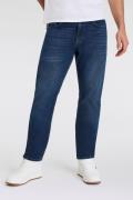 NU 20% KORTING: Boss Orange Regular fit jeans TROY BO five-pocketsmode...