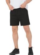 Trigema Jerseybroek TRIGEMA Shorts (1-delig)