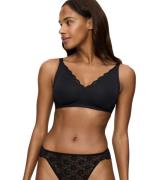 NU 20% KORTING: Triumph Minimizer-bh Amourette N01