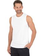 Trigema Top TRIGEMA T-shirt (1-delig)