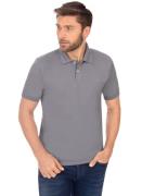 Trigema Poloshirt Trigema Poloshirt (1-delig)