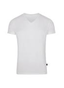 Trigema T-shirt TRIGEMA T-shirt (1-delig)