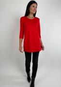 NU 20% KORTING: Seidel Moden Shirt met 3/4 mouwen met 3/4 mouwen, made...