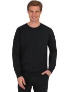 Trigema Sweatshirt TRIGEMA Sweat-Shirt