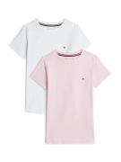 Tommy Hilfiger Underwear T-shirt 2P CN TEE SS (Set van 2)