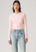 NU 20% KORTING: Levi's® Shirt met lange mouwen ESSENTIAL HM LS TEE