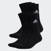 NU 20% KORTING: adidas Performance Functionele sokken CUSHIONED SPORTS...