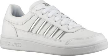 NU 20% KORTING: K-Swiss Sneakers COURT CHASSEUR