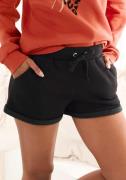 NU 20% KORTING: Lascana Sweatshort