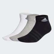 NU 20% KORTING: adidas Performance Functionele sokken THIN AND LIGHT A...