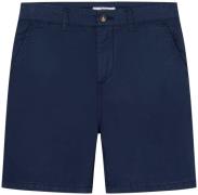 NU 20% KORTING: Pepe Jeans Short met ton-in-ton logo-opdruk