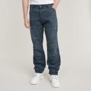 NU 20% KORTING: G-Star RAW Regular fit jeans 5620 3D Regular