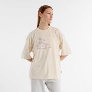 NU 20% KORTING: New Balance T-shirt