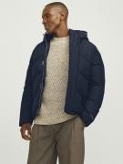 NU 20% KORTING: Jack & Jones Gewatteerde jas JJWORLD PUFFER JACKET