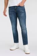 NU 20% KORTING: Boss Orange Slim fit jeans Delaware Selvedge BO