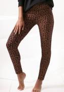 NU 20% KORTING: Lascana Legging