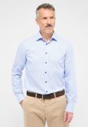 NU 20% KORTING: Eterna Overhemd met lange mouwen Slim fit