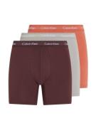 NU 20% KORTING: Calvin Klein Boxershort CK lange boxer met langere pij...