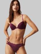 NU 20% KORTING: Calvin Klein Push-up-bh PUSH UP PLUNGE