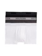 NU 20% KORTING: Tommy Hilfiger Underwear Trunk 3P TRUNK (Set van 3)