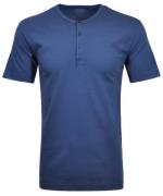 NU 20% KORTING: RAGMAN Henleyshirt