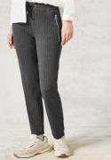 Cecil Stoffen broek Tracey