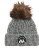 NU 20% KORTING: Superdry Beanie CABLE LUXE KNIT BEANIE HAT