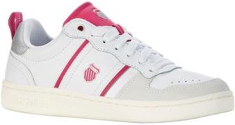 NU 20% KORTING: K-Swiss Sneakers Lozan Match LTH