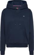 NU 20% KORTING: TOMMY JEANS Hoodie TJW REG S FLAG HOODIE