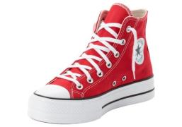 NU 20% KORTING: Converse Sneakers CHUCK TAYLOR ALL STAR LIFT PLATFORM