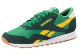 NU 20% KORTING: Reebok Classic Sneakers CLASSIC NYLON