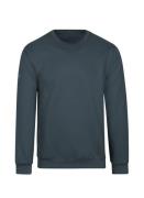 Trigema Sweatshirt TRIGEMA Sweat-Shirt