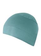 NU 20% KORTING: Trigema Gebreide muts TRIGEMA Soft-Cap (1 stuk)