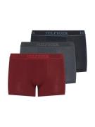 Tommy Hilfiger Underwear Trunk 3P TRUNK (Set van 3)