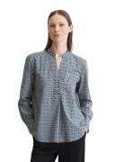 NU 20% KORTING: Marc O'Polo Blouse met lange mouwen Blouse met moderne...