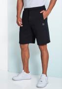 NU 20% KORTING: John Devin Sweatshort