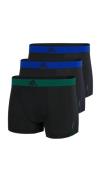 NU 20% KORTING: adidas Sportswear Trunk "Active Micro Flex Eco" (3 stu...