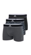 NU 20% KORTING: adidas Sportswear Trunk "Active Micro Flex Eco" (3 stu...