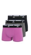 NU 20% KORTING: adidas Sportswear Boxershort "Active Flex Cotton" met ...