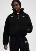 NU 20% KORTING: ellesse Fleecejack MOLLIS PADDED JACKET