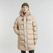 NU 20% KORTING: G-Star RAW Parka Whistler Parka Puffer wmn